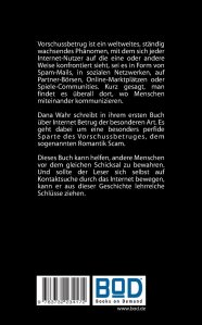 Rückseite Cover Liebe auf Anzahlung