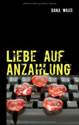 Vorderseite Cover Liebe auf Anzahlung