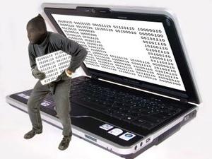 Datenklau: Lohnt sich nicht überall gleich (Foto: A. Delater, pixelio.de) 